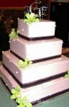 WEDDING CAKE 370
